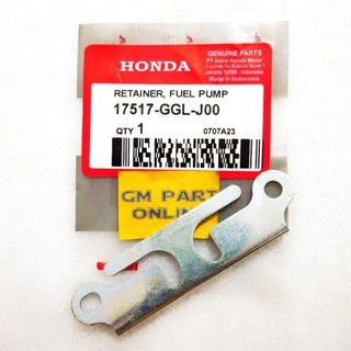 FUEL PUMP RETAINER FUEL PUMP LOCKING PLATE SUPRA X 125 17517-GGL-J00