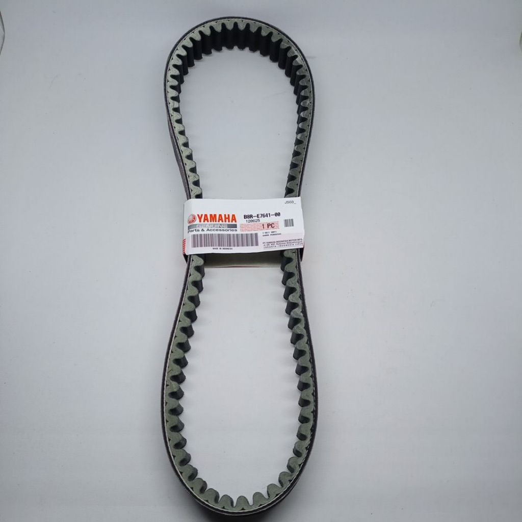 VANBELT AEROX ใหม่เท่านั้น (B8R-E7641-00) ต้นฉบับ YAMAHA