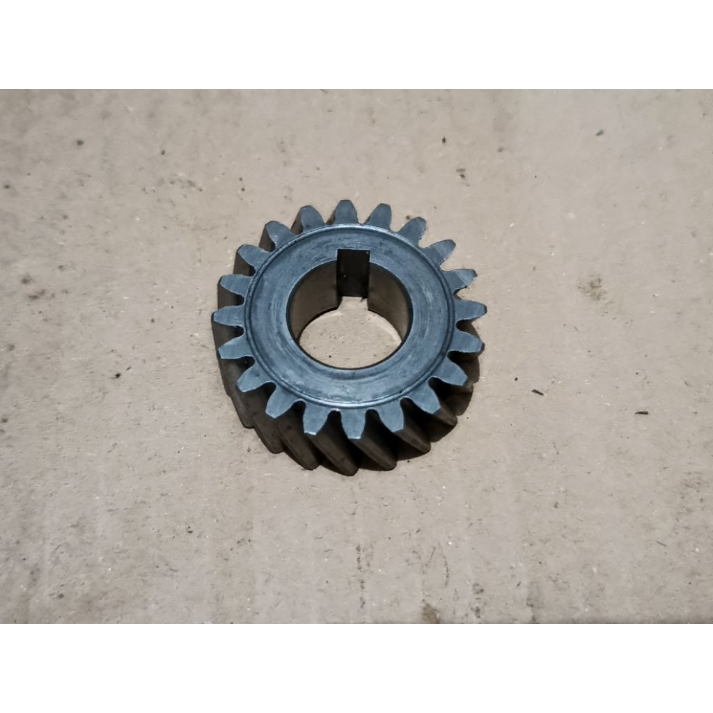 เกียร์หลัก suzuki rgr150 ดั้งเดิม