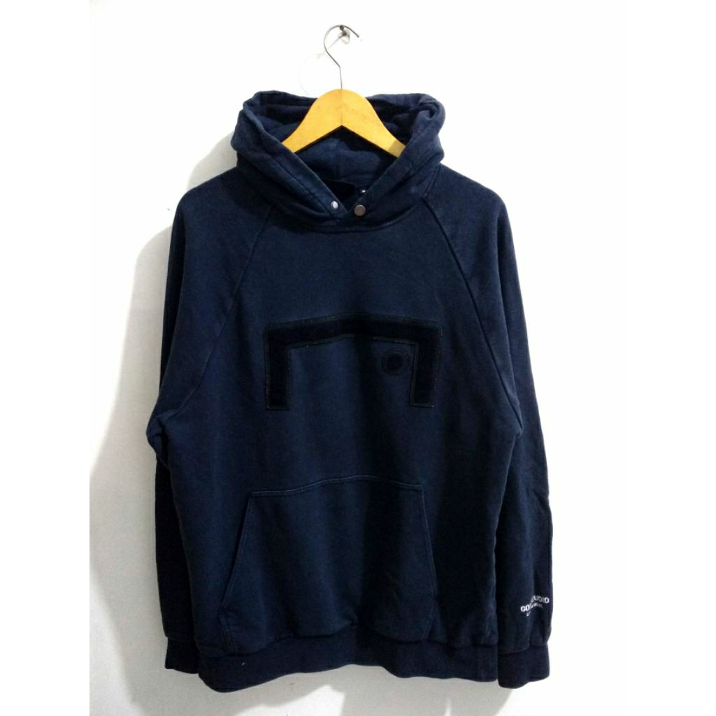 เสื้อฮู้ด "Goal Studio"