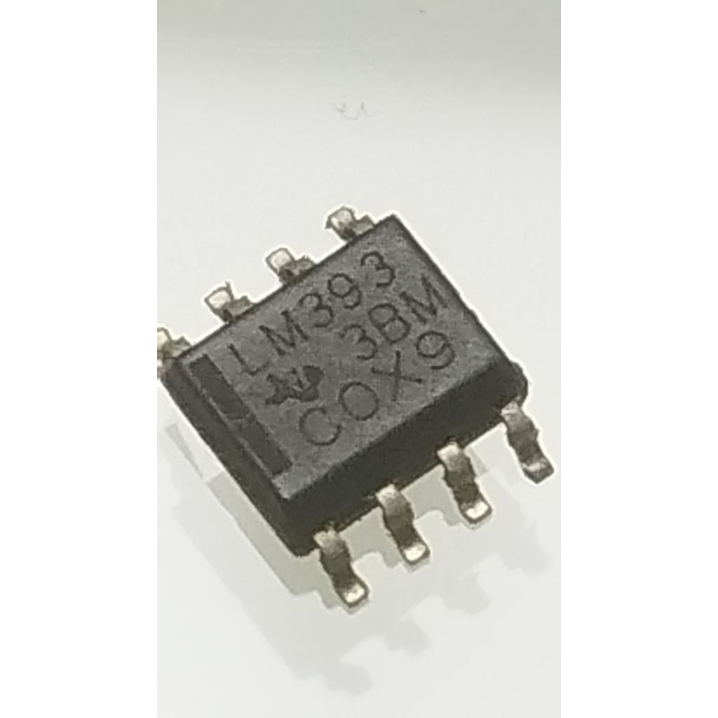 IC UTC LM393L LM393*