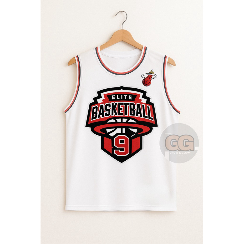 BASKETBALL JERSEY BASKETBALL T-SHIRT / CUSTOM JERSEY T-SHIRT / BASKETBALL JERSEY