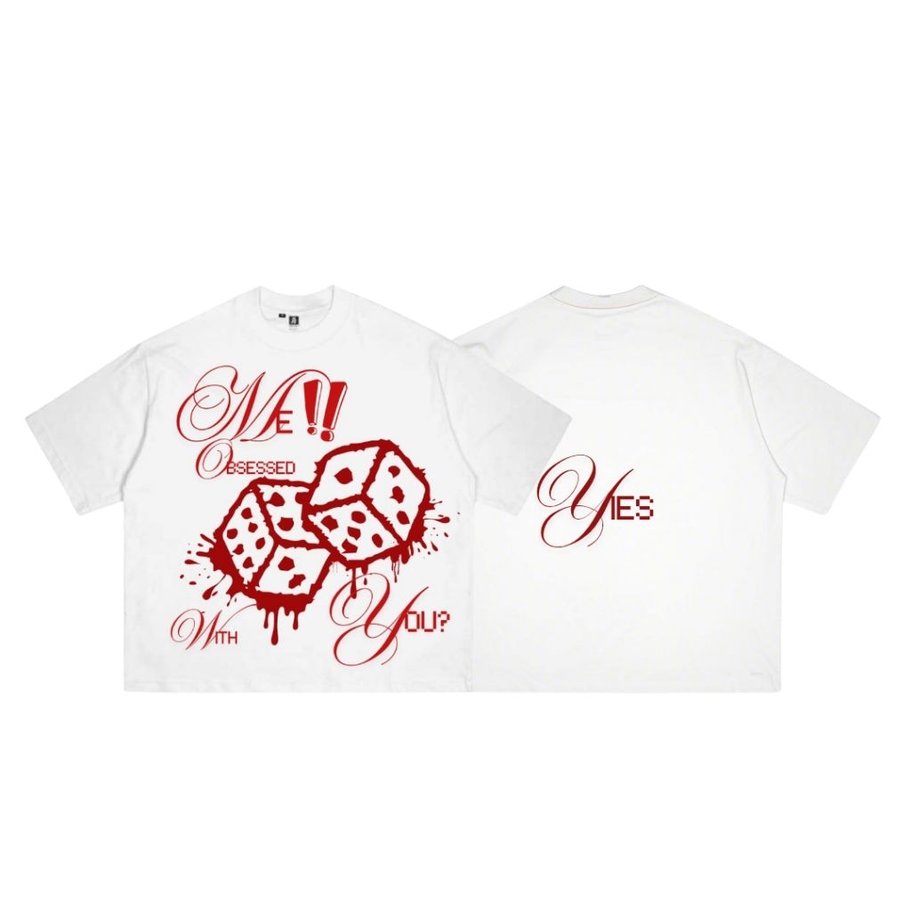 OBSESSED กับคุณโดย Cloirux.Co