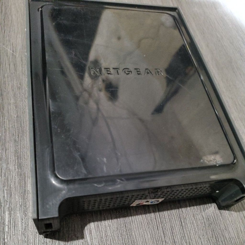 NETGEAR WNR2000 v3 N300 เราเตอร์โมเด็ม