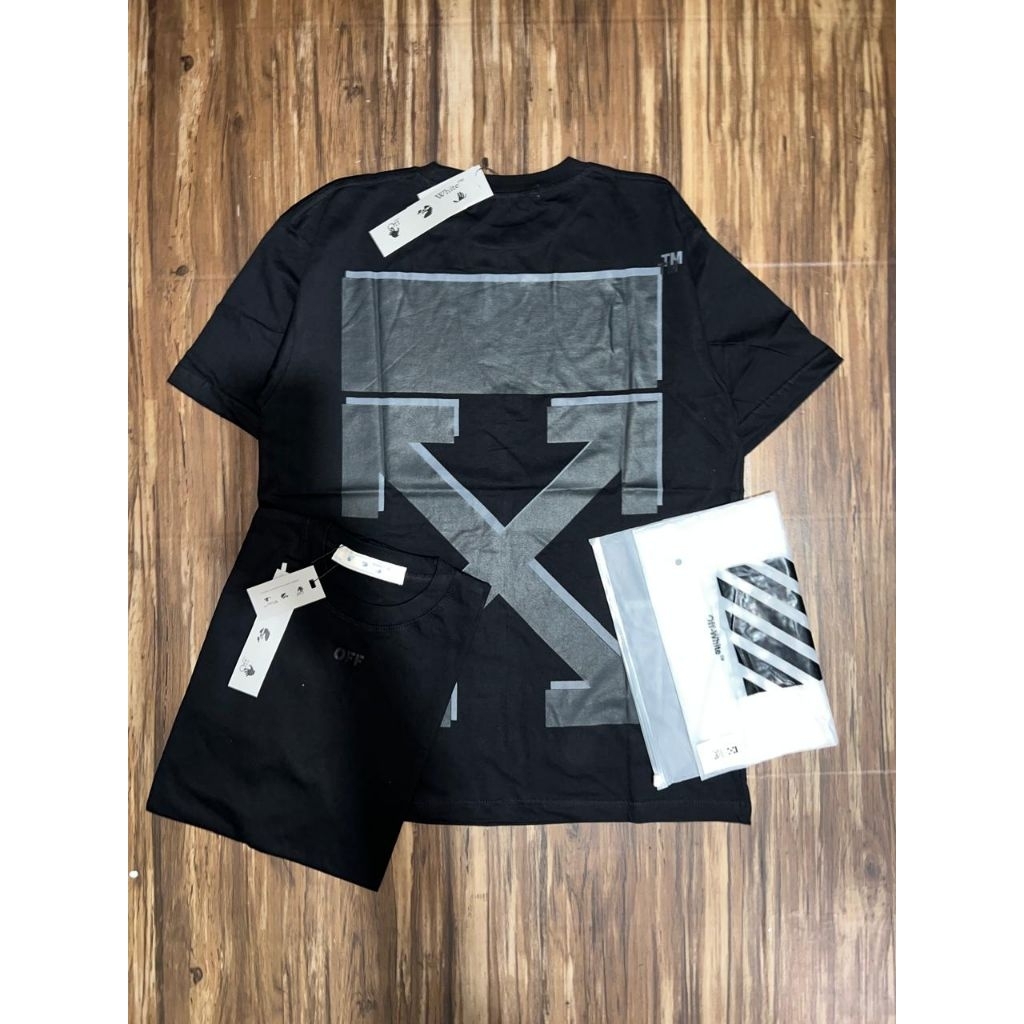 THSIRT 0W MENS T-SHIRT MIRROR T-SHIRT 1-1 ORGINAL COTTON T-SHIRT T-SHIRT