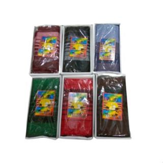 ผ้าซิ่นเด็ก Upin Ipin / ผ้าซิ่นเด็กยี่ห้อ Upin Ipin