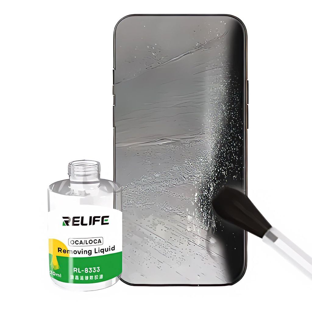 OCA REMOVER LCD REPAIR RELIFE RL-8333 เดิม
