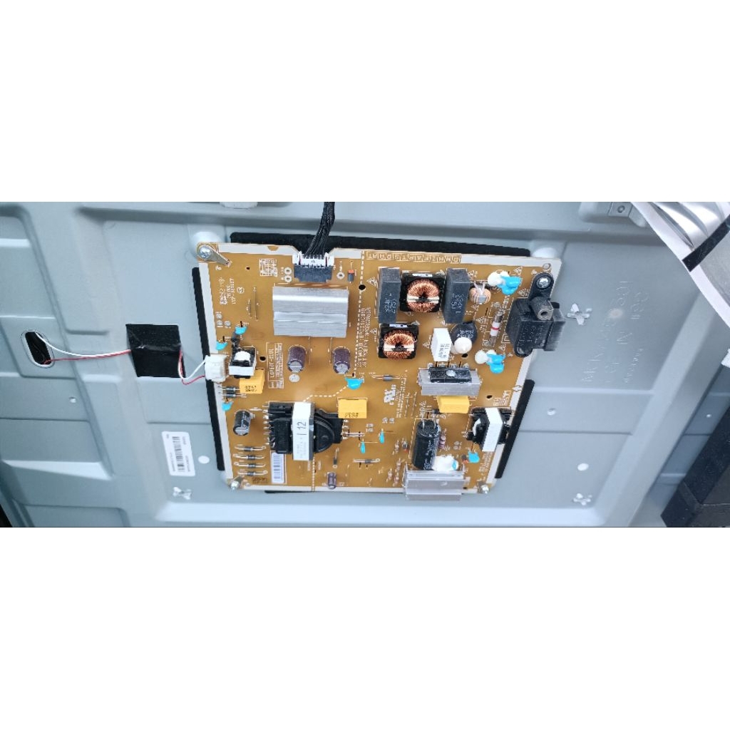 Psu พาวเวอร์ซัพพลาย tv led LG 50UQ8000PSC 50uq8000 เดิม