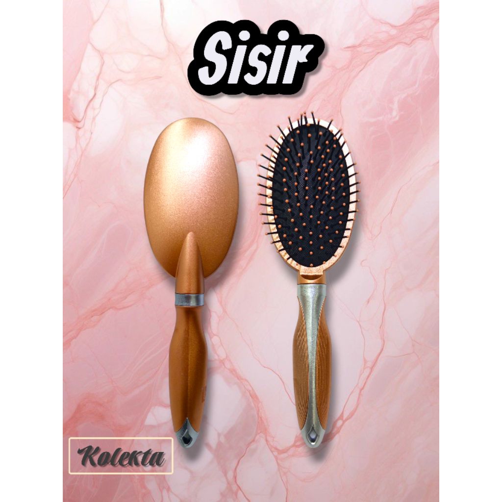 หวีผม BH2493********