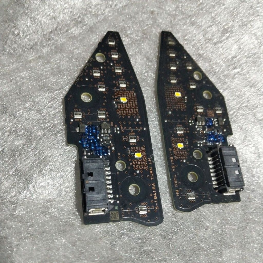 โช๊คหลัง Pcb PCX 160 ใหม่ 2025