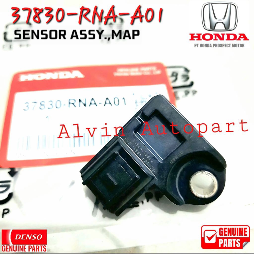 เซ็นเซอร์เดิมแผนที่ CRV GEN 3 4 RE RM, HRV RU1 RU5, BRV DG1, BRIO, JAZZ GE8 GK5, CITY GM2 GM6, FREED