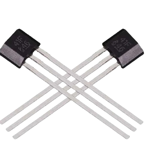 Hall Sensor 41f จักรยานไฟฟ้า dynamo sensor มอเตอร์ไฟฟ้า dynamo sensor เซ็นเซอร์ bldc