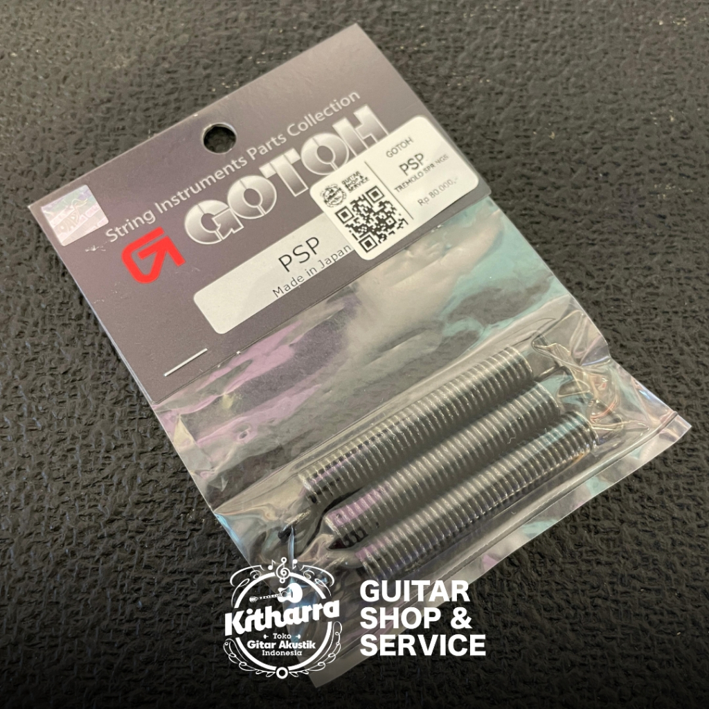 Gotoh PSP Power Spring