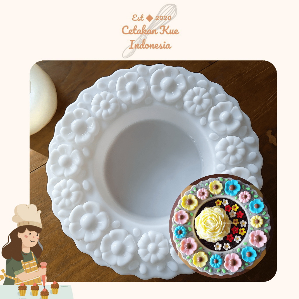 {CKI} Union แม่พิมพ์เค้กฟองน้ํา Agar Agar Agar Agar Agar Agar Agar