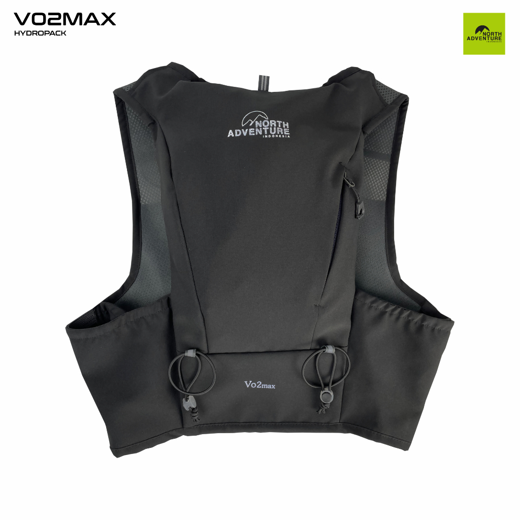ผจญภัยเหนือ - Hydropack Vo2Max