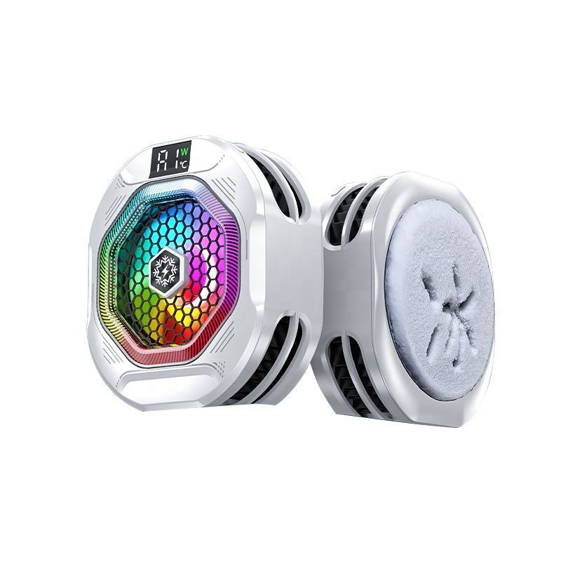 Myallstore - Funcooler TH12 Ai Fan หม้อน้ําคูลเลอร์ HP พัดลมระบายความร้อนสําหรับเล่นเกม