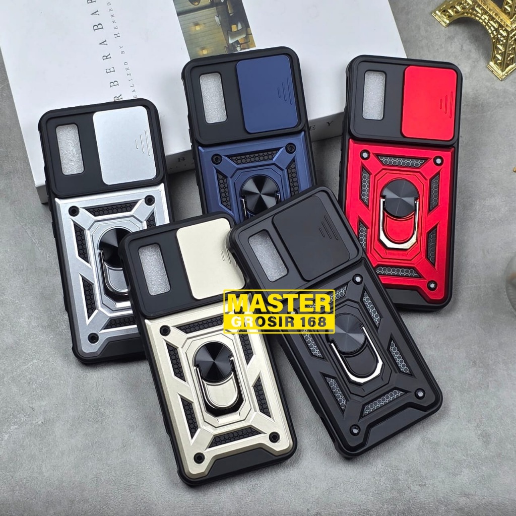 INFINIX GT 30 PRO CASE ROBOT CASE TRANSFORMER SLIDE CASE INFINIX GT 30 PRO