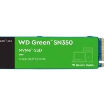 M.2 pcie gen3 sn350 nvme 250gb wd สีเขียว 250 gb SSD tlc sn 350
