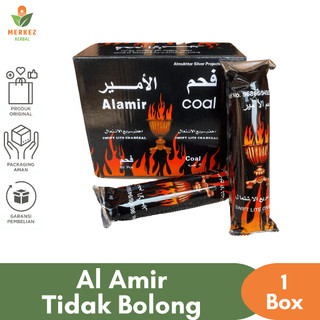 Bukhur Magic / Buhur Bukhur Dupa Bakhor Magic Lava 1 Box Isi 8 Pcs Tahan Lama Murah Premium