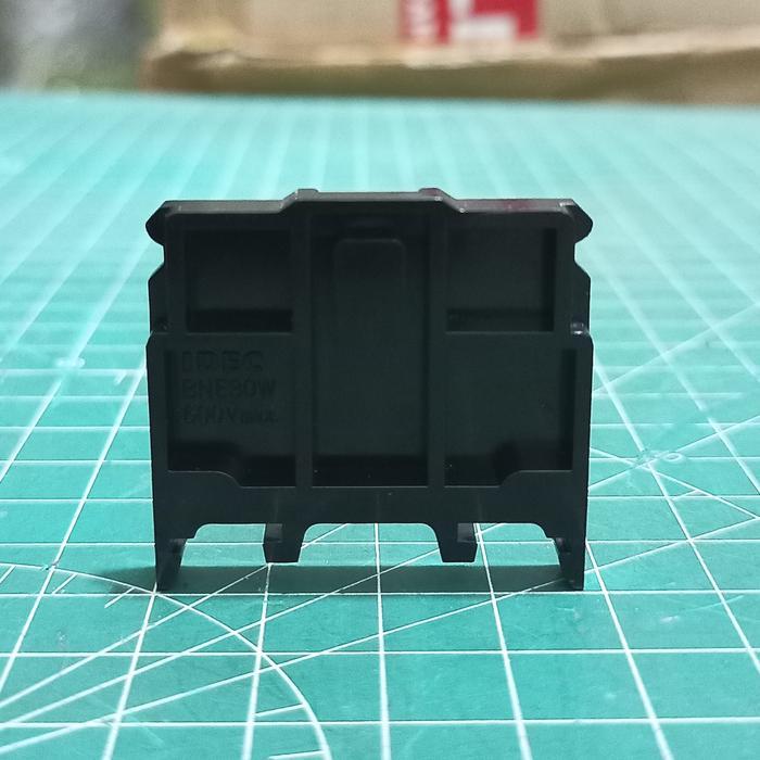 End Terminal Block IDEC BNE30W