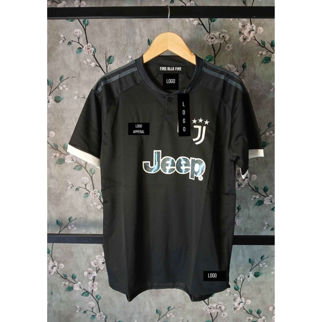 เสื้อเจอร์ซีย์ B0la Juventus 3rd || ป. 0ริ