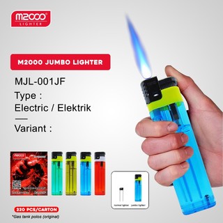 M2000 Korek Api Jumbo Legendaris / MJL-001JF