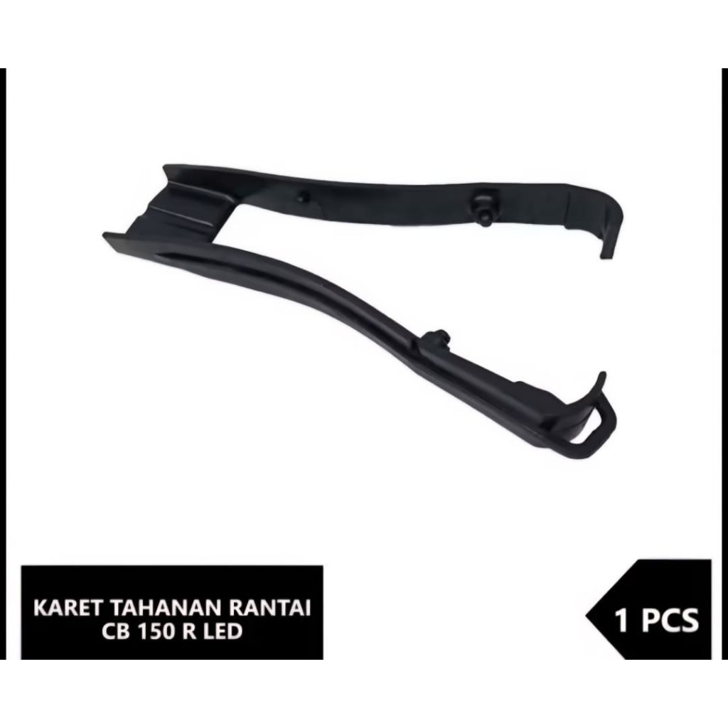 CB150R CB 150 R ยางต้านทานโซ่ LED