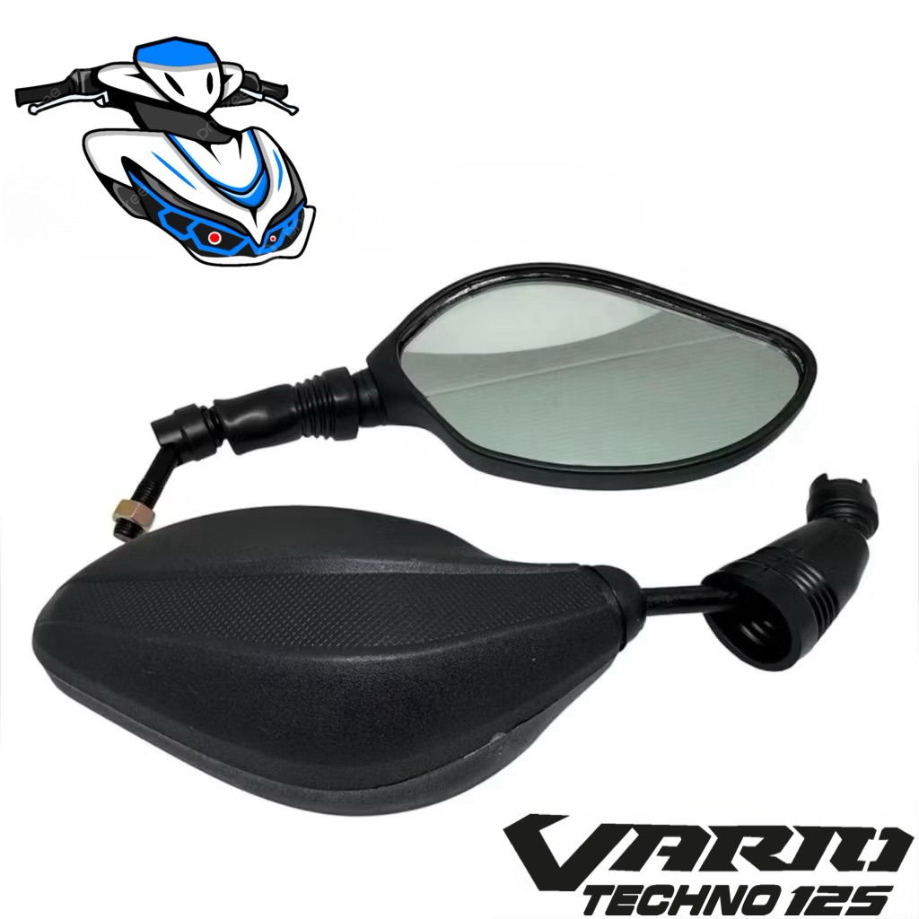 CLIK MIRROR matic BEAT VARIO SCOPY CB150R VARIO 125 VARIO 150 VARIO 160 Supra Revo ฯลฯ