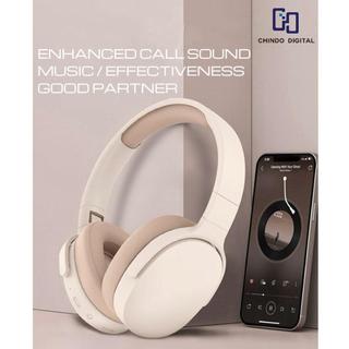 CID CID29 Headphone Wireless Bluetooth Headset Hifi Stereo Music 6D TF AUX Support Earphone Tws Headphones wireless Bluetooth Tanpa Kabel Suport Earphones
