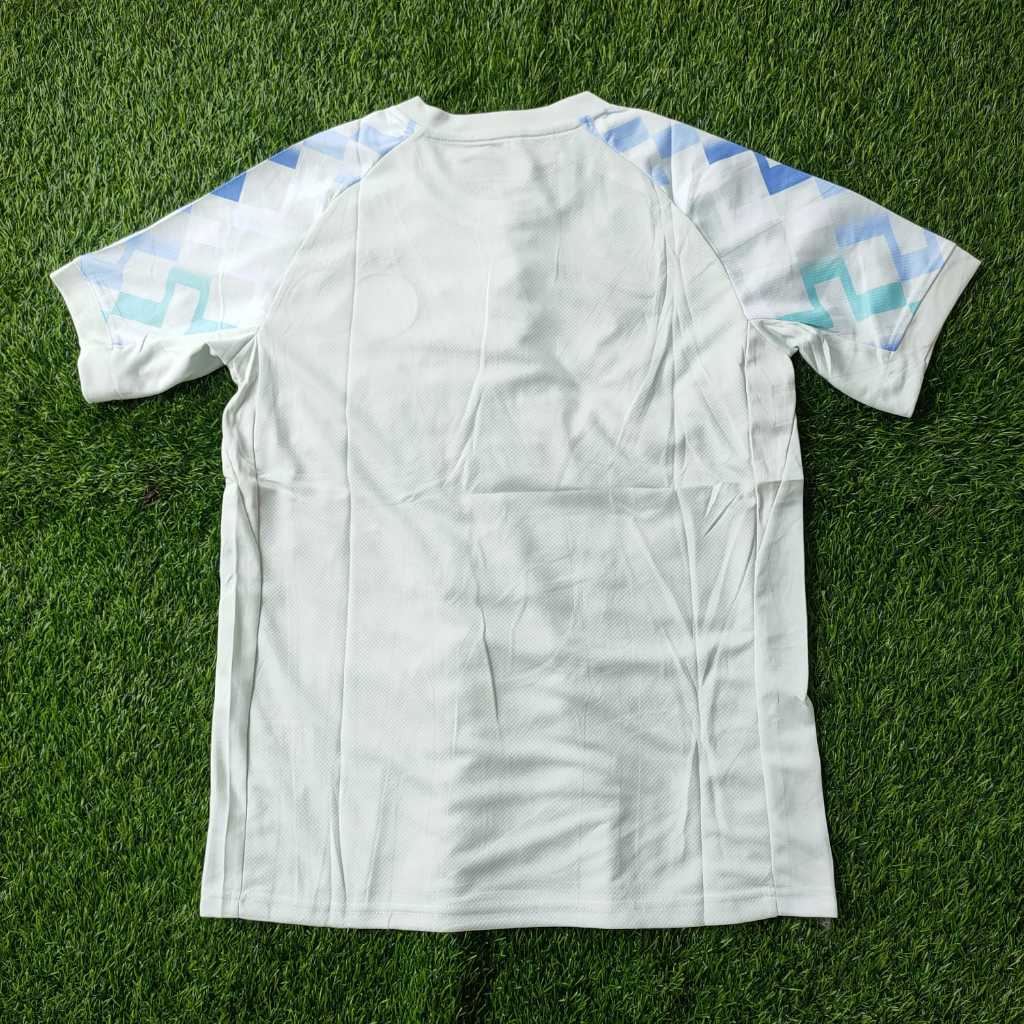 [แฟนๆ ปัญหา] 1nt3r M1l4n Away สีขาว Season 2025/2026