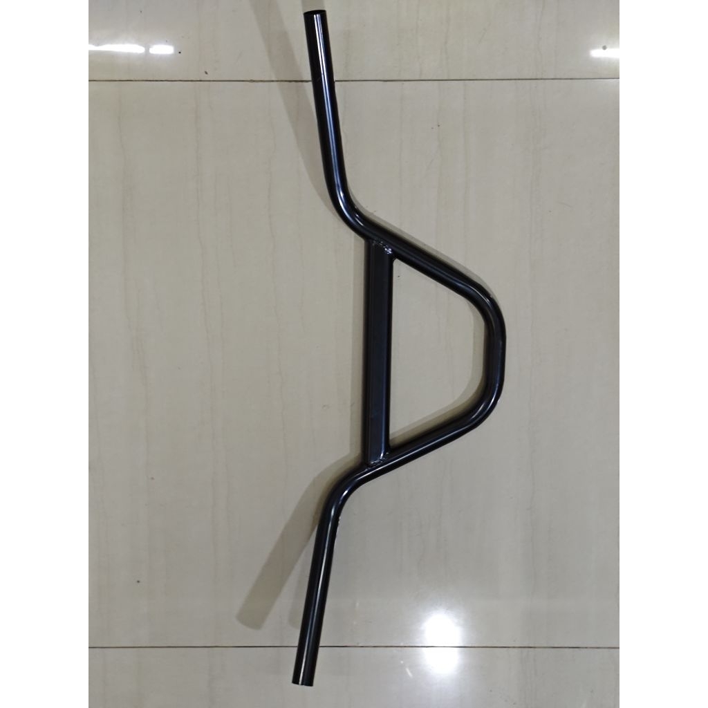 THICK IRON GT BMX BIKE HANDLEBAR