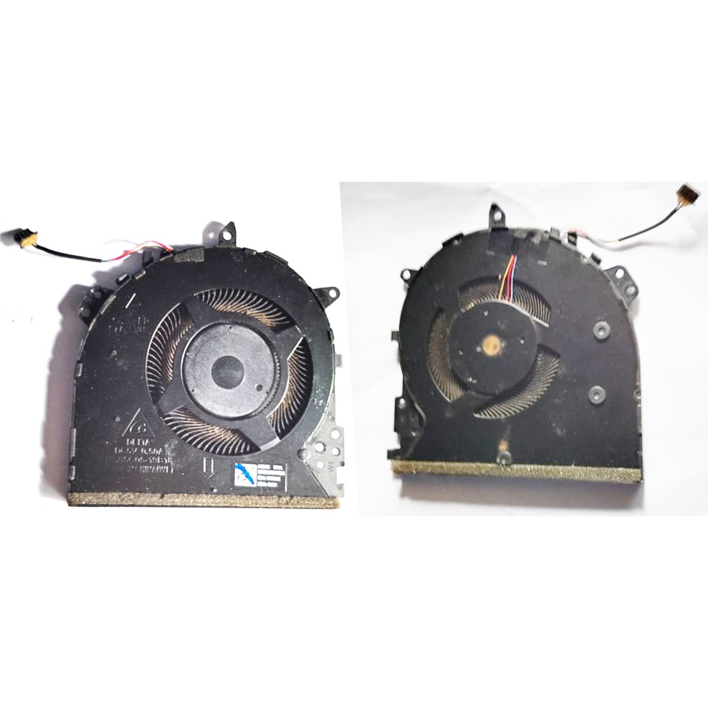 พัดลมโน๊ตบุ๊ค Asus VivoBook a412f x412d a412 x412