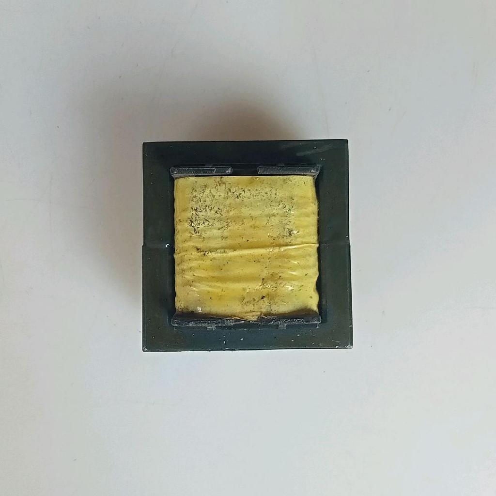 Ferit EE4220 Transformer / EE42 ex SMPS Delta Electronics หม้อแปลงสลับ