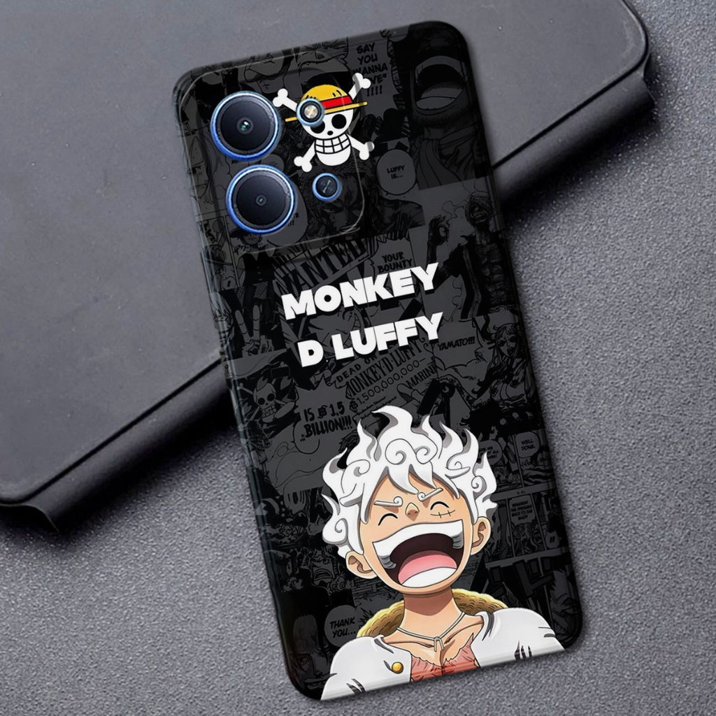 Softcase Macaron Redmi 15C - Redmi 15 Regular - Poco C85 Casing Hp Pro Camera ล่าสุด - i26