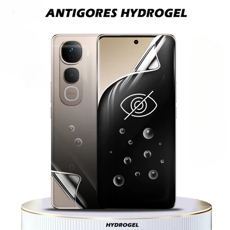 LAYAR E -Hydrogel Privacy VIVO Y400Pro Y100 Y19s Y08 YY18 YY27 Y36 Y02 Y16 Y35 Y22 Y21 Y75 Y15s Y33s