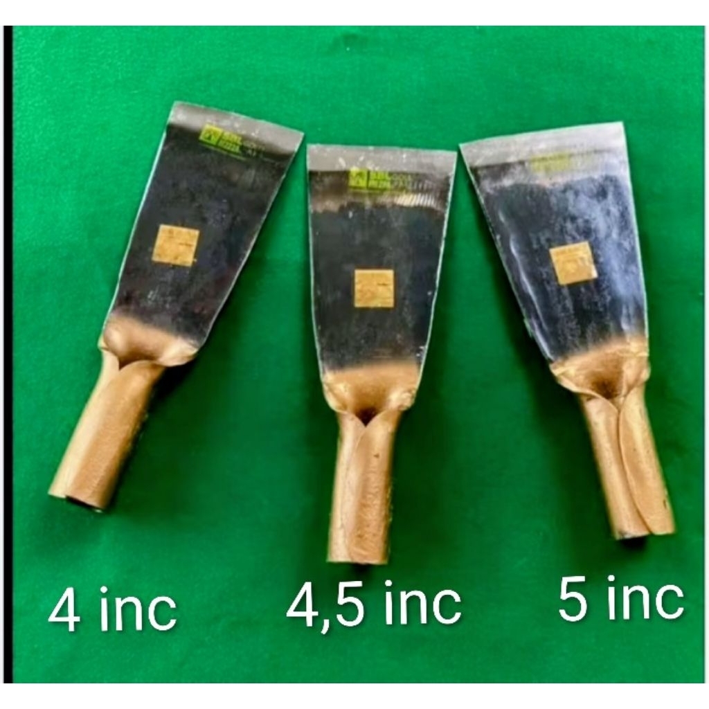 Dodos SBL GOLD M222A (4 นิ้ว, 4.5 นิ้ว, 5 นิ้ว)