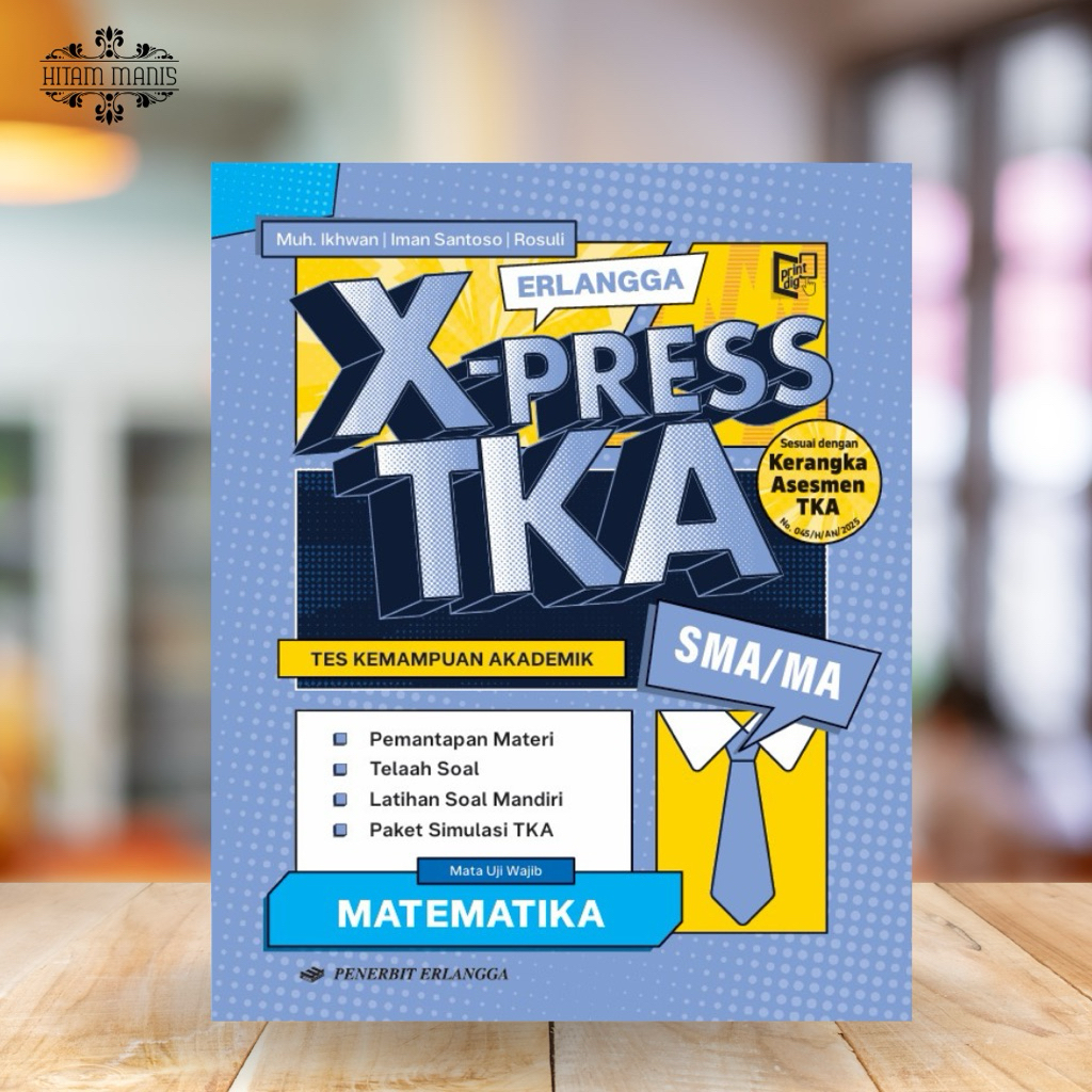 RALANGGA XPRESS TKA MATHEMATICS SMA/MA 2025 // TKA MATHEMATICS RALANGGA // TKA SMA