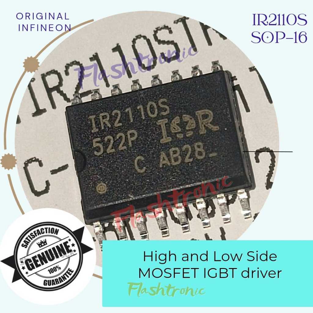 IR2110S IR2110 SOP-16