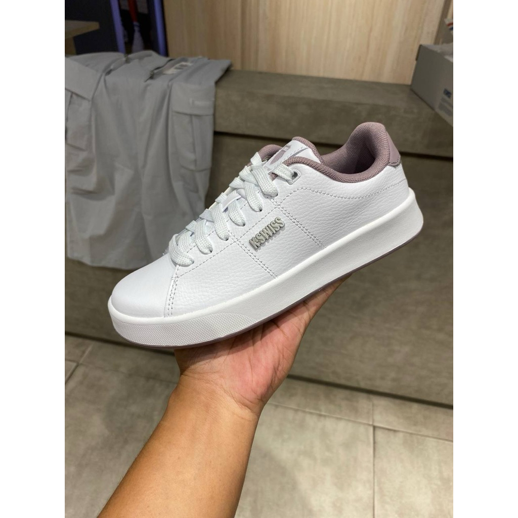 COURT CAMEO 11 รองเท้าผ้าใบ BY KSWISS WOMEN