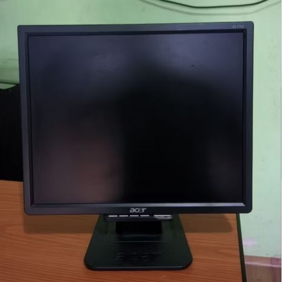 ACER/HP/LG 17INCH LCD MONITOR NORMAL BOX