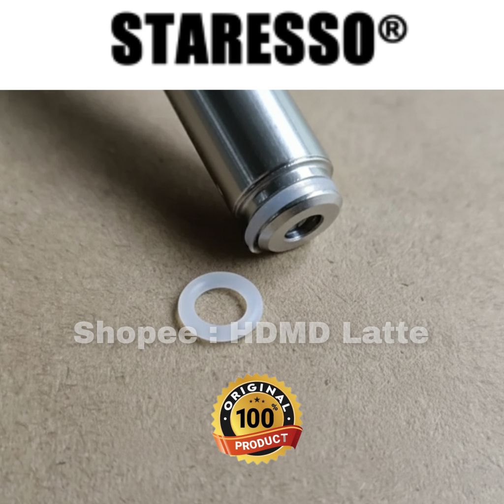 Staresso Mirage SP300/SP300 Plus ปั๊มแรงดันบาร์ Oring