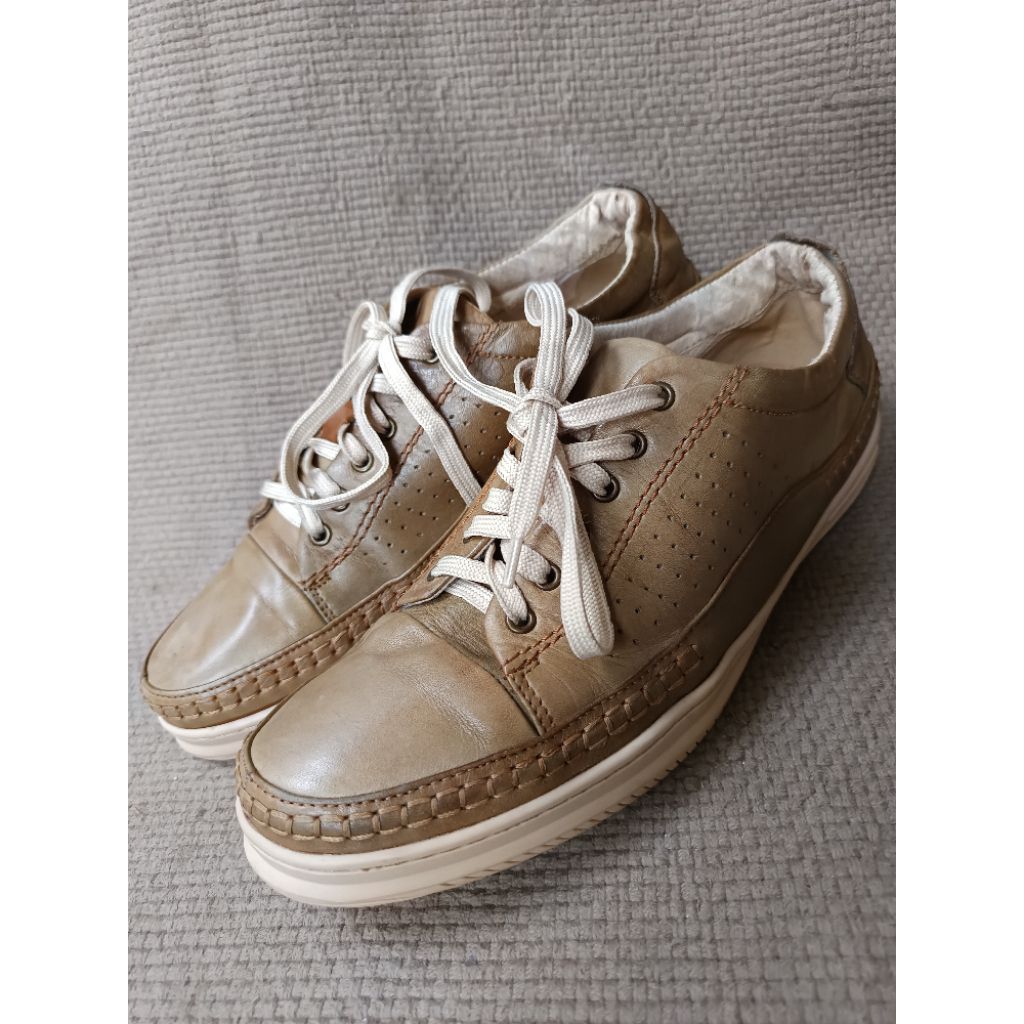 "SHOOPEN" รองเท้าลําลอง ไซส์ 43