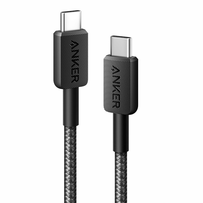 Anker 322 PowerLine C ถึง C | ซี ถึง แอล | 6ฟุต