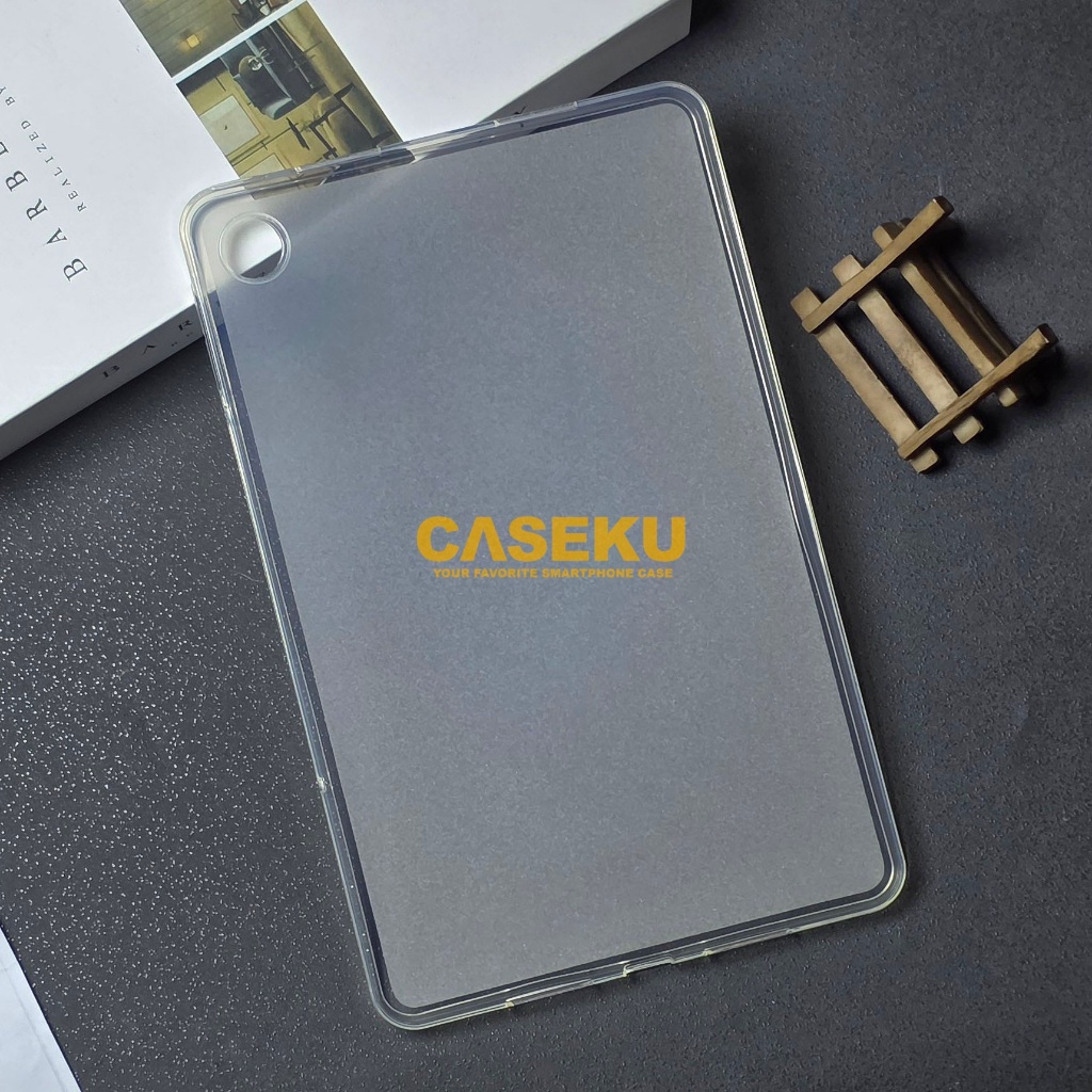 Jelly Case Tpu สําหรับ Oppo Pad Air Softcase TPU แท็บเล็ต Jelly Case Clear Premium