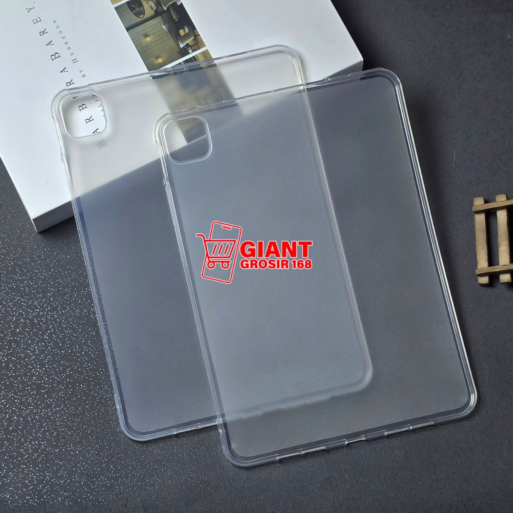 IPad Pro 11 2020 iPad Pro 11 2024 iPad Pro M1 11 นิ้ว 2021 iPad Pro M2 11 นิ้ว 2022 Soft Jelly Caseแ