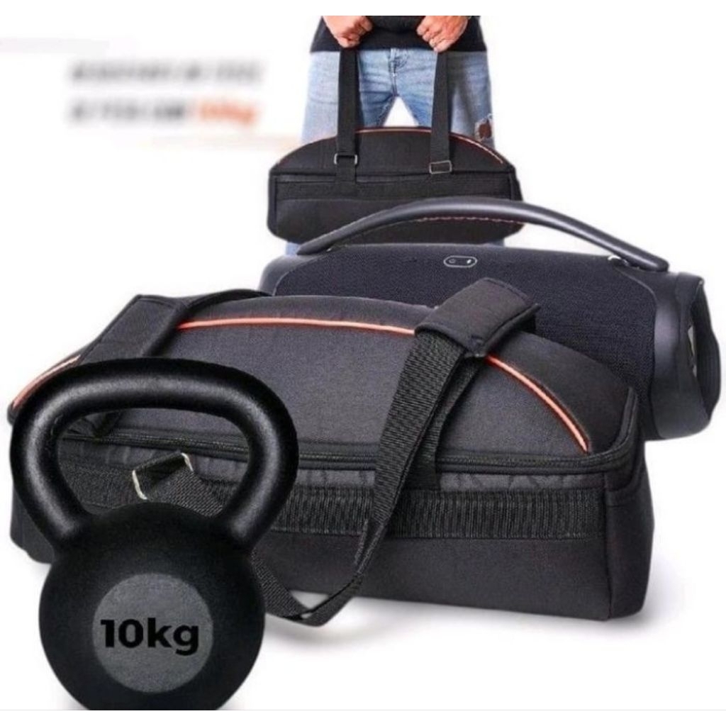 LENYES softcase สําหรับลําโพง S 873 กระเป๋าเก็บลําโพง LENYES S873 กระเป๋าลําโพงแบบกําหนดเอง Heavy Du