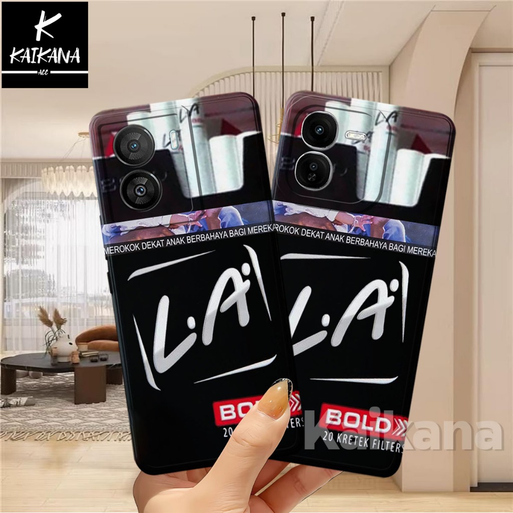 เคส HP IQOO Z7X - Z7 5G - Z9 - Z9 TURBO 5G - Z9X -Z10 Fashion Image Cool Phone Case, Phone Back Prot