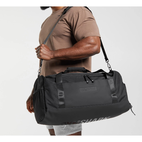 GYM4401 (46X25X20) Duffle Bag Gym Bag กระเป๋ากีฬา