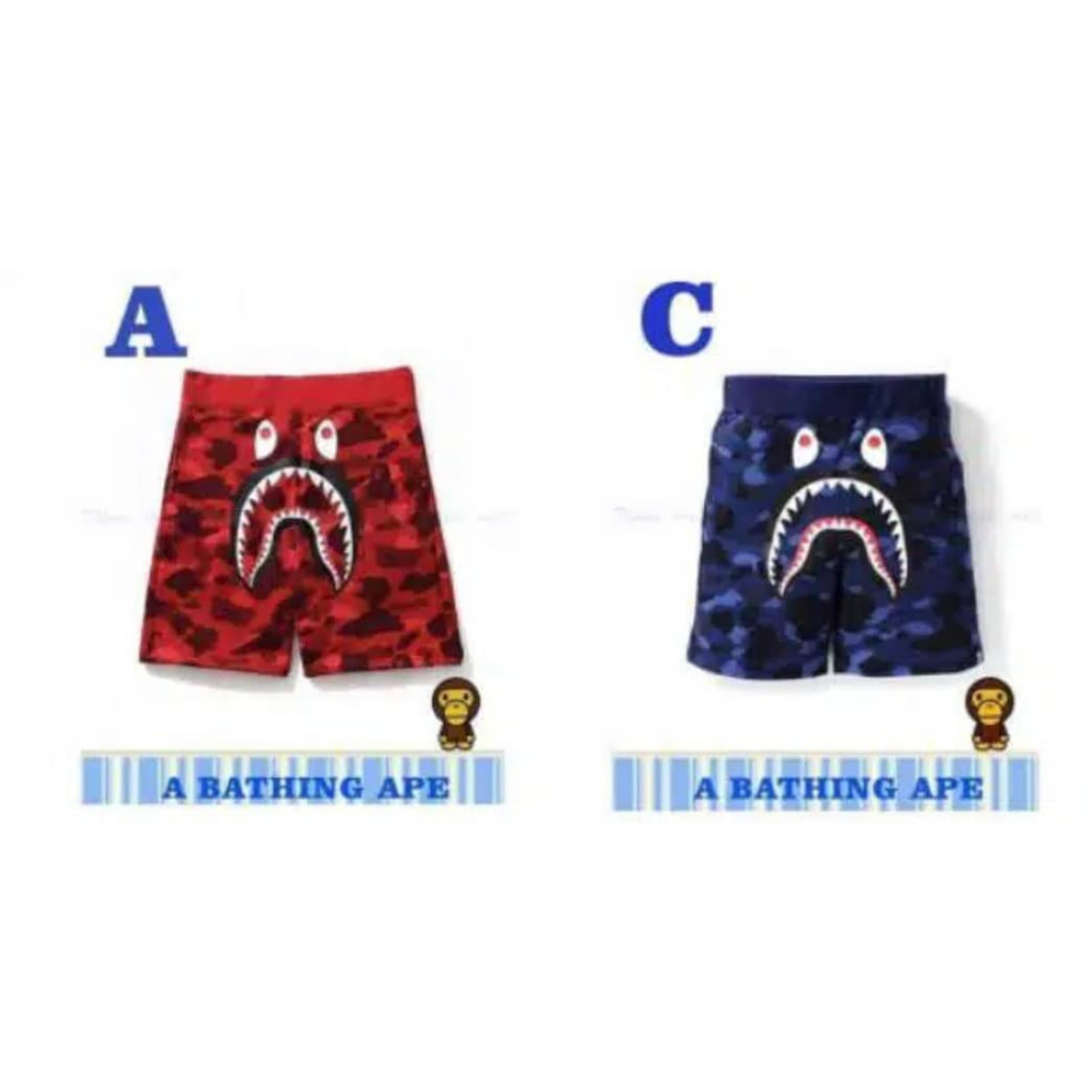BOYS PANTS / BOTTOM BAP3 C2-516