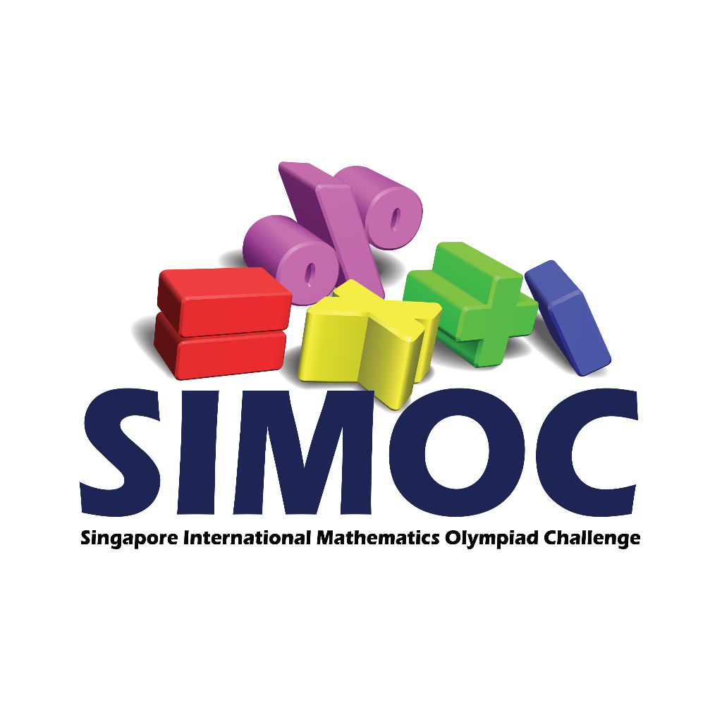 SYMOOC Singapore International Math Olympiad Challenge Pass Papers คําถาม